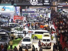 Gaikindo Akui Penjualan Mobil Sangat Berat, Ada Risiko PHK Massal?