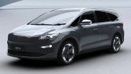 Aletra Kebut Ekspansi 15 Dealer Mobil Listrik pada 2025