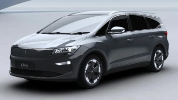 Aletra Kebut Ekspansi 15 Dealer Mobil Listrik pada 2025