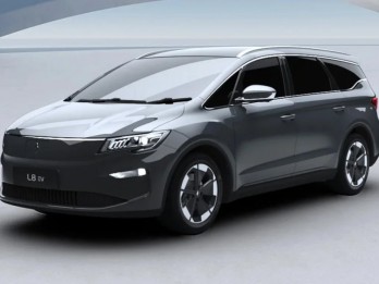 Aletra Kebut Ekspansi 15 Dealer Mobil Listrik pada 2025