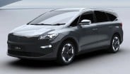 Aletra Kebut Ekspansi 15 Dealer Mobil Listrik pada 2025