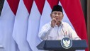 Prabowo Bertolak ke Brunei, Bakal Terima Anugerah Bintang Kebesaran Tertinggi