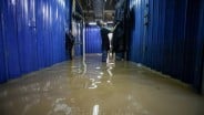 BPBD Imbau Warga Jakarta Tetap Waspada Meski Banjir Telah Surut