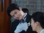 Tren Kim Seon-ho Tersenyum, Viral di Media Sosial Indonesia