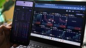 IHSG Dibuka Bertenaga Pagi Ini, Saham BBRI, BMRI, hingga ASII Melesat