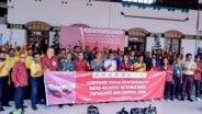 Swiss-Belhotel International Apresiasi Porter Stasiun Tawang