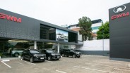 Penjualan Mobil China GWM Tembus 100.000 Unit pada April 2025