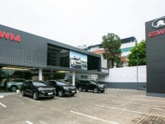 Penjualan Mobil China GWM Tembus 100.000 Unit pada April 2025