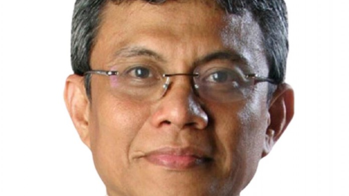 Didik J. Rachbini Mundur dari Komisaris Emiten TP Rachmat (DRMA)