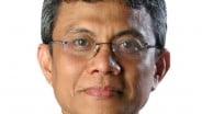 Didik J. Rachbini Mundur dari Komisaris Emiten TP Rachmat (DRMA)