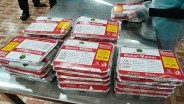 Mengintip Dapur Katering Jemaah Haji 2025, Membawa Rasa Nusantara ke Tanah Suci