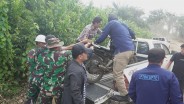 Penindakan Tegas Aktivitas Tambang Ilegal di Wilayah IUP PTBA