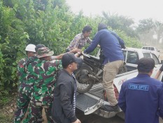 Penindakan Tegas Aktivitas Tambang Ilegal di Wilayah IUP PTBA