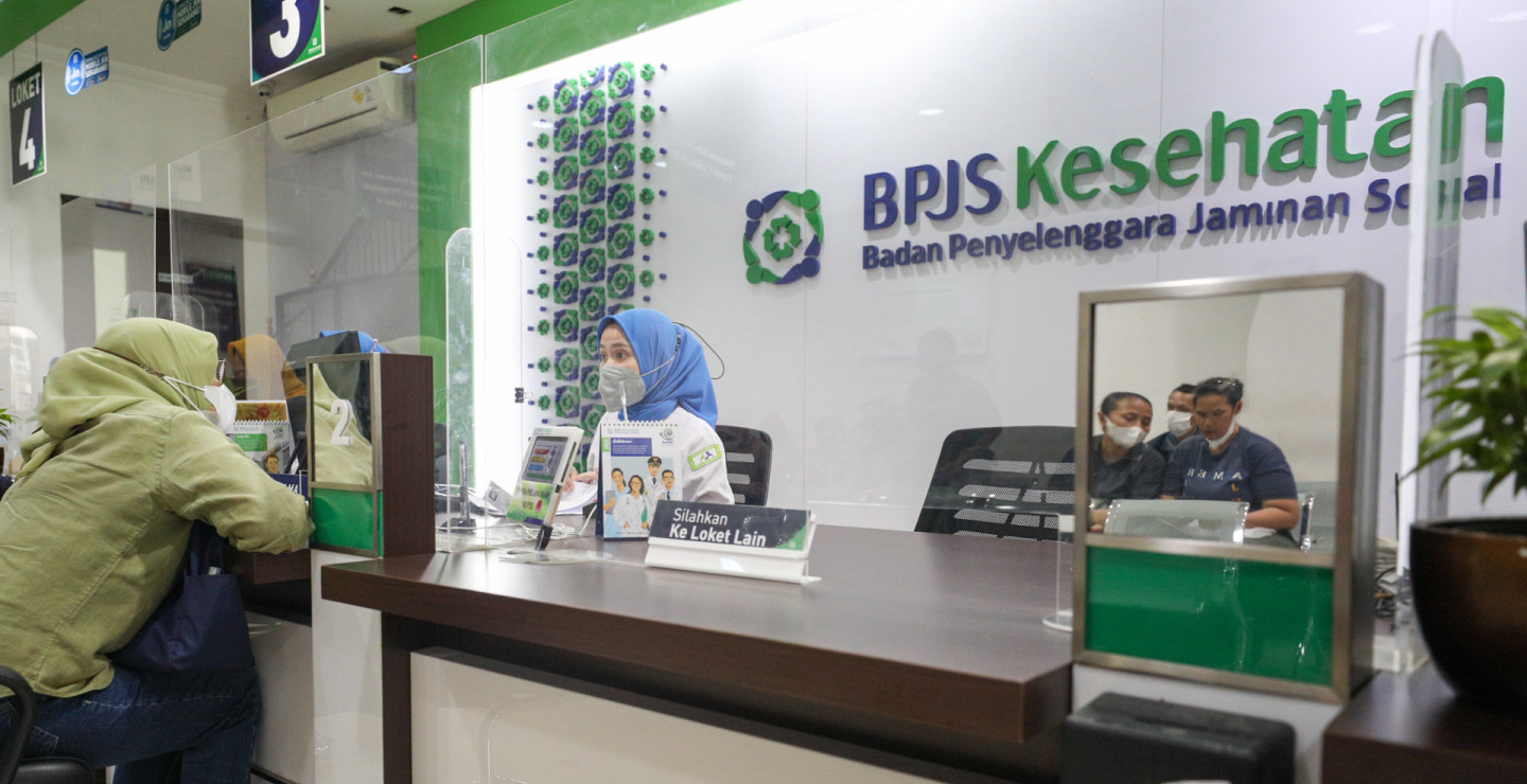 Darurat Tunggakan JKN saat Peserta Nonaktif BPJS Kesehatan Meningkat