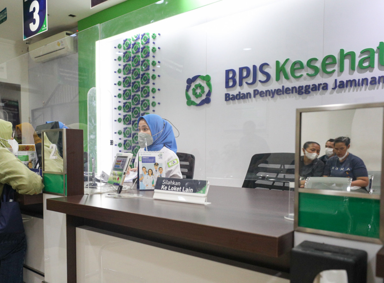 Darurat Tunggakan JKN saat Peserta Nonaktif BPJS Kesehatan Meningkat