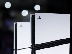 PS5 Laku Keras, Sony Tetap Tekor Rp11,4 Triliun akibat Tarif Trump