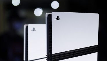 PS5 Laku Keras, Sony Tetap Tekor Rp11,4 Triliun akibat Tarif Trump
