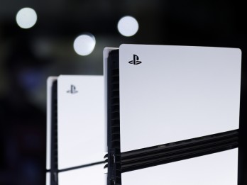 PS5 Laku Keras, Sony Tetap Tekor Rp11,4 Triliun akibat Tarif Trump