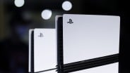 PS5 Laku Keras, Sony Tetap Tekor Rp11,4 Triliun akibat Tarif Trump