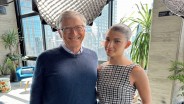5 Fakta Phoebe Gates, Anak Miliarder Bill Gates yang Bangun Usaha Tanpa Bantuan Orangtuanya