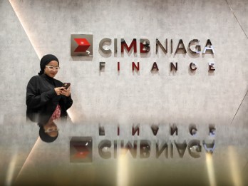 Pembiayaan Baru CNAF Rp3,65 Triliun hingga April 2025, Terdongkrak Kendaraan Bekas