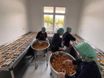 Sederet Risiko Program MBG yang Bisa Dilindungi Asuransi, Tak Cuma Keracunan