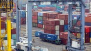 Proyeksi Neraca Perdagangan RI: Surplus Turun ke US$2,7 Miliar pada April 2025