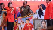 Utut Sebut Kader PDIP Tetap Inginkan Megawati Pimpin Partai