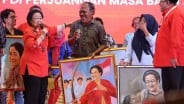 Utut Sebut Kader PDIP Tetap Inginkan Megawati Pimpin Partai