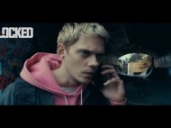 Review Film Locked, 12 Hari Terpanjang dan Paling Menyiksa yang Pernah Dialami Seorang Pencuri