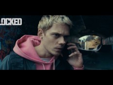 Review Film Locked, 12 Hari Terpanjang dan Paling Menyiksa Seorang Pencuri
