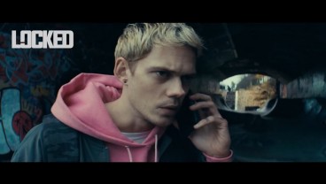 Review Film Locked, 12 Hari Terpanjang dan Paling Menyiksa Seorang Pencuri
