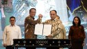 Kemenkop dan Kemenkum Teken MoU Percepatan Pembentukan 80.000 Kopdes Merah Putih