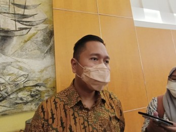 Ekonom: Volatilitas Rupiah Terpengaruh Ekspektasi Ekonomi RI Melambat