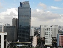 Aksi BlackRock dkk di Saham Astra (ASII) Menanti Guyuran Dividen