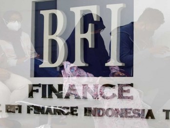Simak Jadwal Pembagian Dividen BFI Finance (BFIN) Rp32 per Saham, Cair Bulan Depan