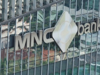 Laba Bank Milik Hary Tanoe (BABP) Rp19,9 Miliar, Naik 34,04% pada Kuartal I/2025