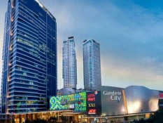 Prospek Menjanjikan Saham Pakuwon (PWON) Kala Kinerja Lemah Awal Tahun