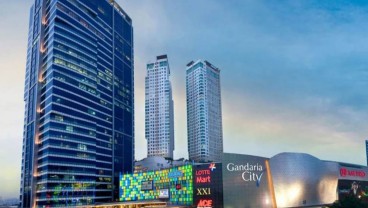 Prospek Menjanjikan Saham Pakuwon (PWON) Kala Kinerja Lemah Awal Tahun