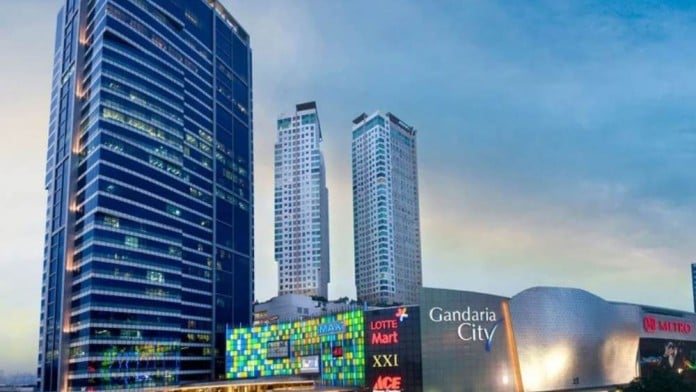 Prospek Menjanjikan Saham Pakuwon (PWON) Kala Kinerja Lemah Awal Tahun