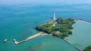 Jaga Navigasi Andal, PT Pelindo Marines Siap Operasikan Kapal Pandu 24 Jam