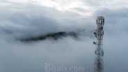 Mitratel (MTEL) Masuk Indeks MSCI Small Cap, Intip Kinerja & Prospek Sahamnya