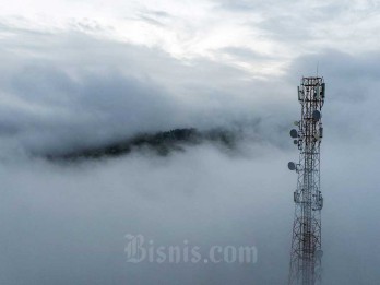Mitratel (MTEL) Masuk Indeks MSCI Small Cap, Intip Kinerja & Prospek Sahamnya