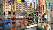 Penjualan Eceran Masa Libur Idulfitri April 2025 Diproyeksi Kontraksi 6,9%