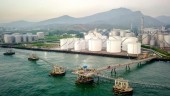 JV Chandra Asri (TPIA) & Glencore, Aster Teken Kontrak Rp8,27 Triliun dengan Sembcorp