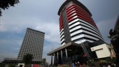KPK dan OJK Bahas Temuan Indikasi Fraud di BPD Rp451,19 Miliar