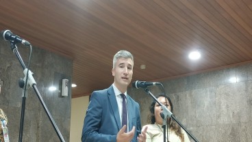 Argentina Lobi Kementan, Ingin Banjiri RI dengan Daging Sapi Impor Murah Tahun Ini