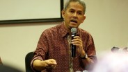 Wamenkeu Anggito Klaim Penerimaan Pajak April 2025 Tumbuh saat DPR Sebut Sebaliknya