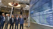 Amman Mineral (AMMN) Ungkap Cadangan Mineral Fase 8 Tambang Batu Hijau Capai 460 Juta Ton