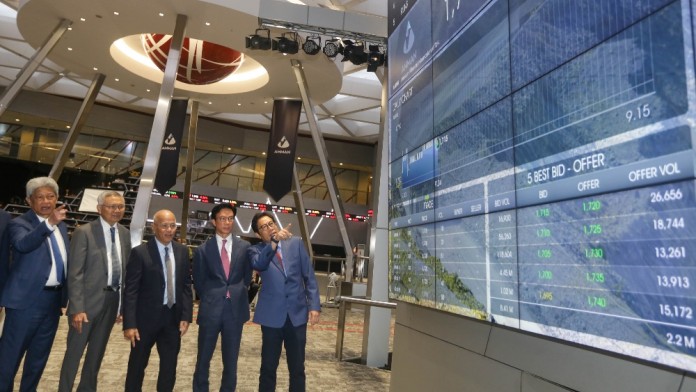 Amman Mineral (AMMN) Ungkap Cadangan Mineral Fase 8 Tambang Batu Hijau Capai 460 Juta Ton